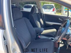 ホンダ ストリーム