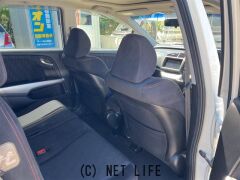 ホンダ ストリーム