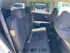 ホンダ ストリーム