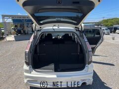 ホンダ ストリーム