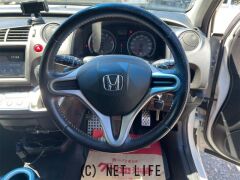 ホンダ ストリーム