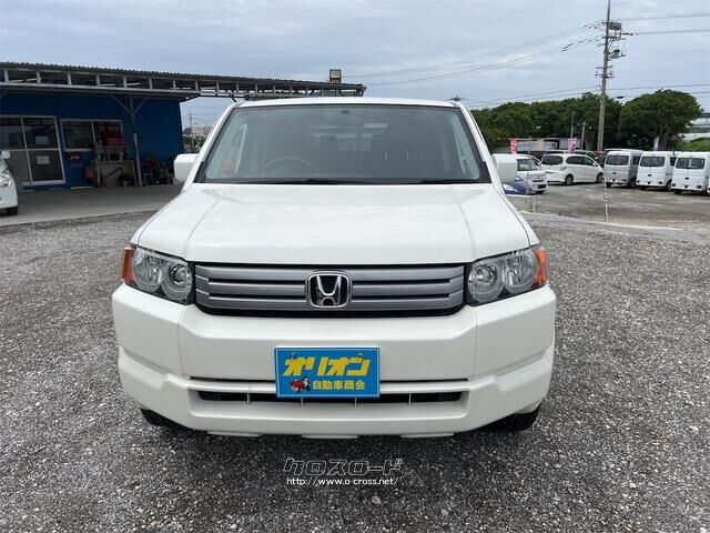 ホンダ クロスロード