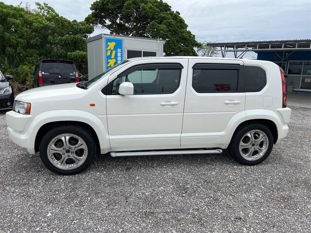 ホンダ クロスロード