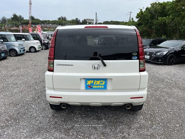 ホンダ クロスロード