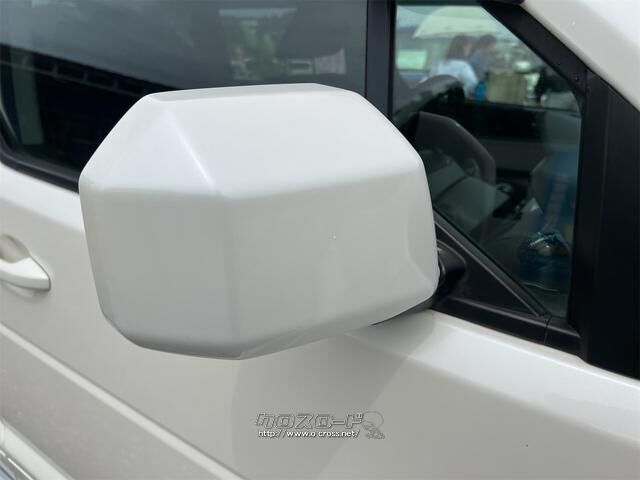 ホンダ クロスロード