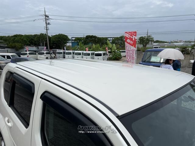 ホンダ クロスロード