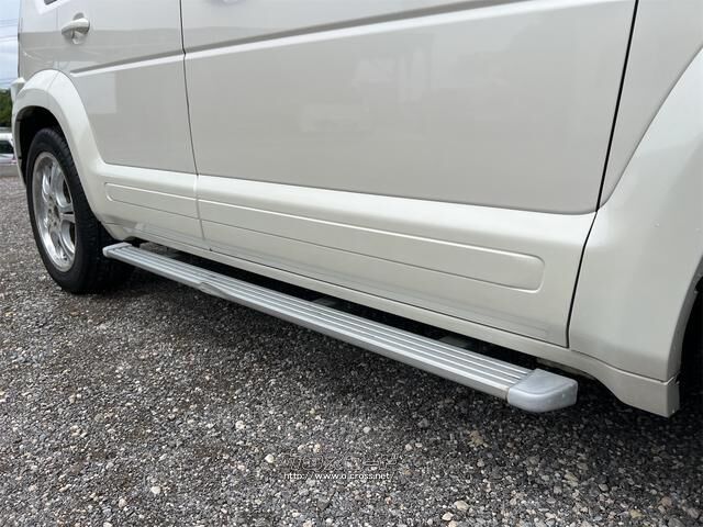 ホンダ クロスロード