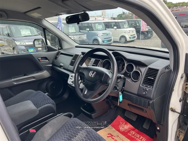 ホンダ クロスロード