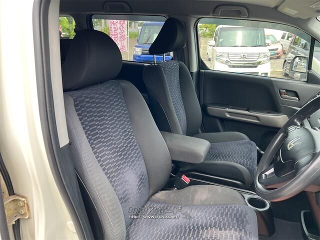 ホンダ クロスロード