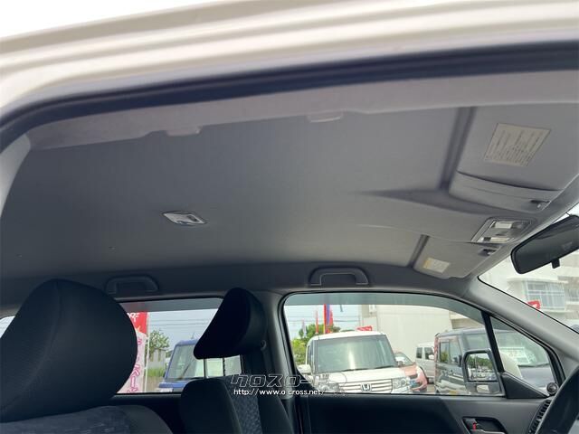 ホンダ クロスロード