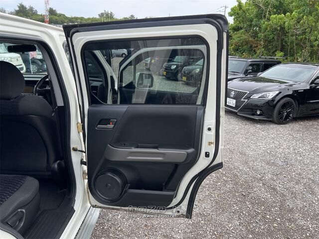 ホンダ クロスロード