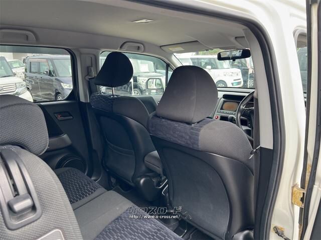 ホンダ クロスロード