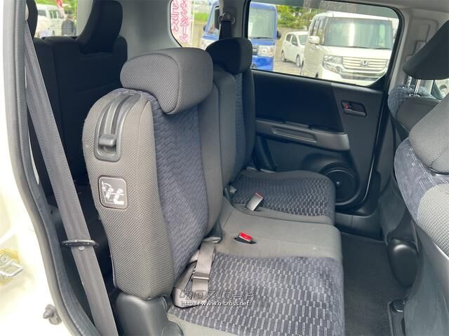 ホンダ クロスロード