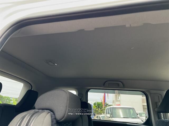 ホンダ クロスロード