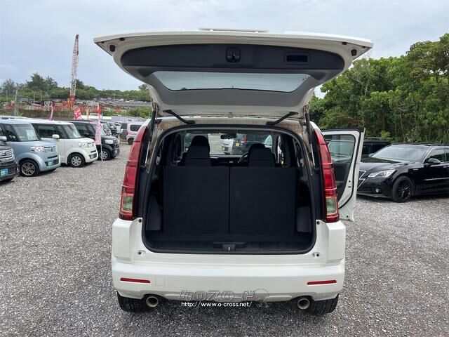 ホンダ クロスロード