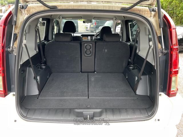 ホンダ クロスロード