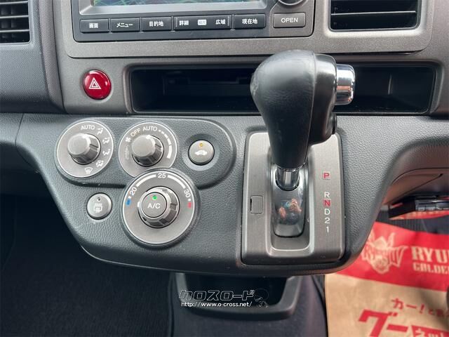 ホンダ クロスロード