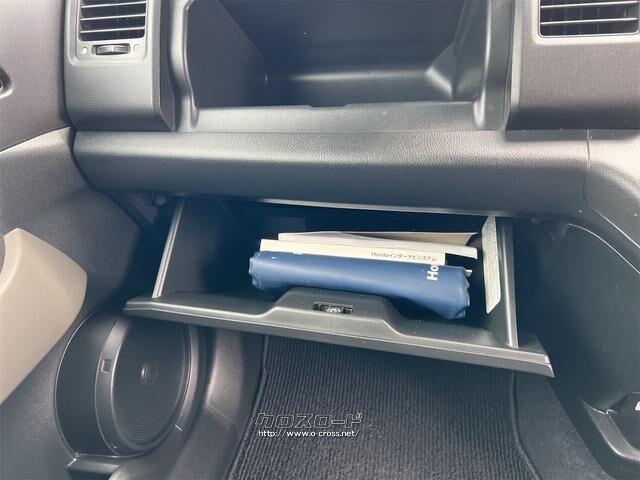 ホンダ クロスロード