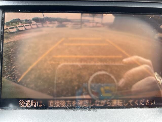 ホンダ クロスロード