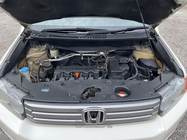 ホンダ クロスロード