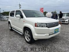 ホンダ クロスロード