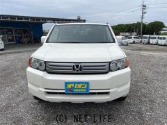 ホンダ クロスロード