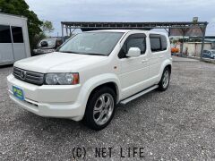 ホンダ クロスロード