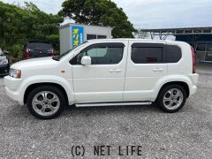 ホンダ クロスロード