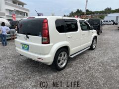 ホンダ クロスロード