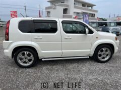 ホンダ クロスロード