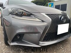 レクサス IS