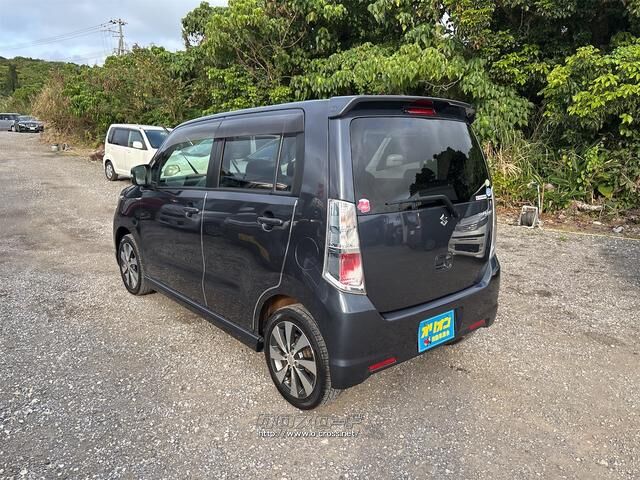 スズキ ワゴンR