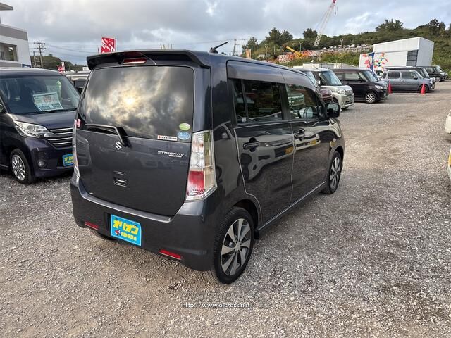 スズキ ワゴンR