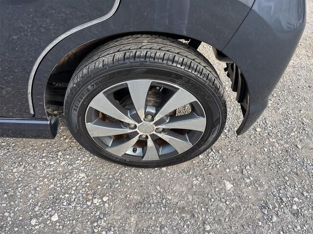 スズキ ワゴンR