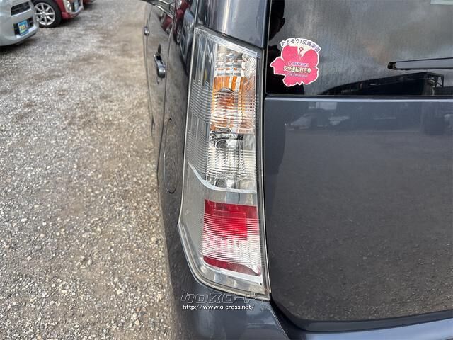 スズキ ワゴンR