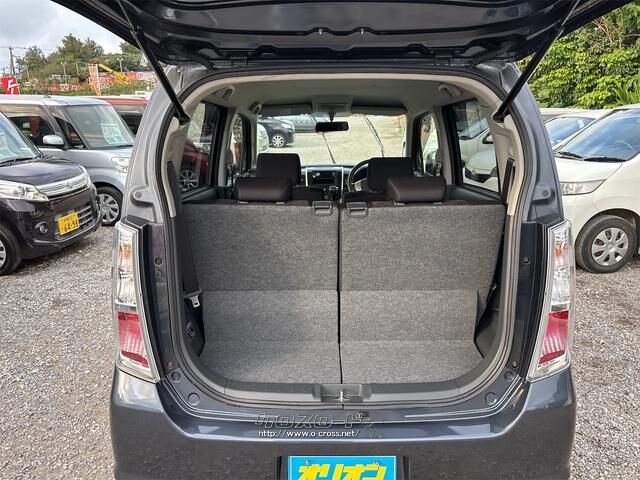 スズキ ワゴンR