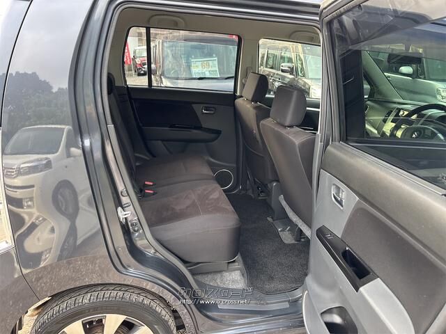 スズキ ワゴンR