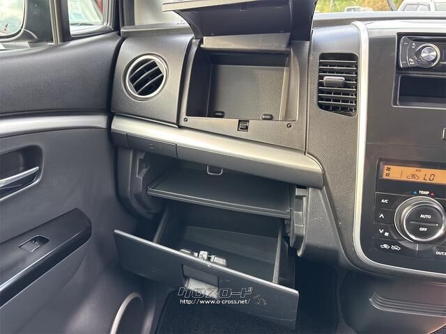 スズキ ワゴンR