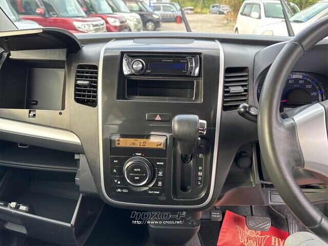 スズキ ワゴンR