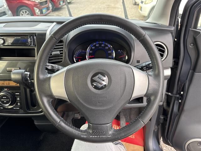 スズキ ワゴンR