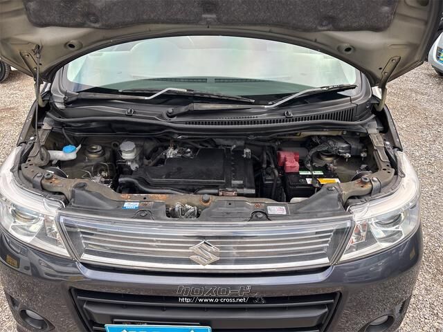 スズキ ワゴンR