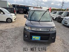 スズキ ワゴンR