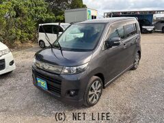 スズキ ワゴンR