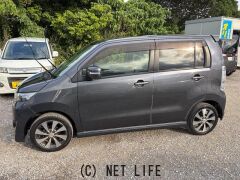 スズキ ワゴンR