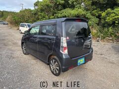 スズキ ワゴンR