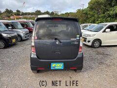 スズキ ワゴンR