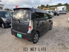 スズキ ワゴンR