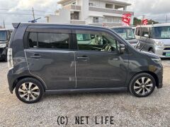 スズキ ワゴンR