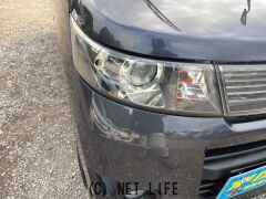 スズキ ワゴンR