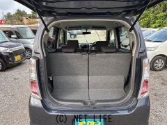 スズキ ワゴンR